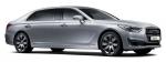 Genesis EQ900 Limousine 2016 года
